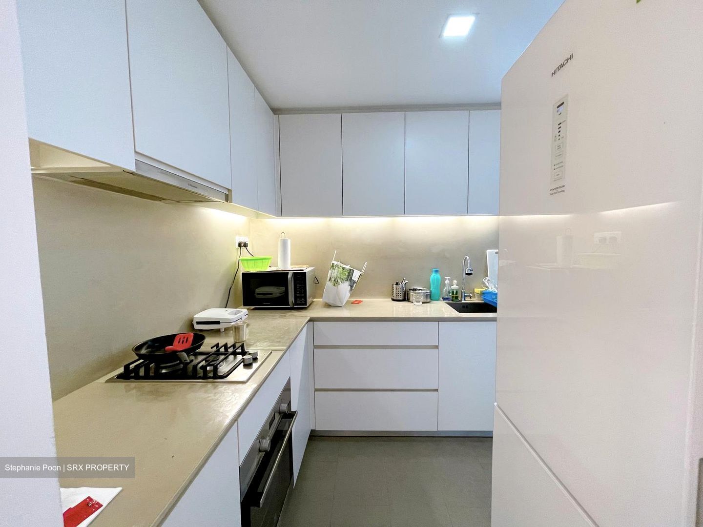 Riversails (D19), Condominium #537474441